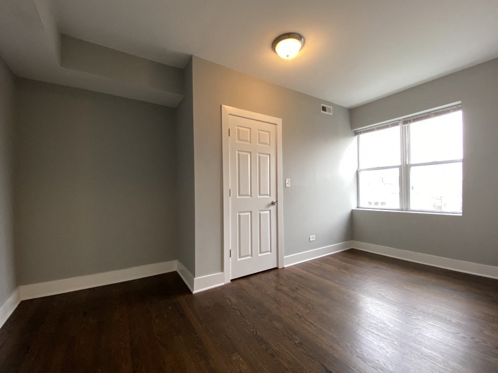 2nd bedroom - 3 Bedroom