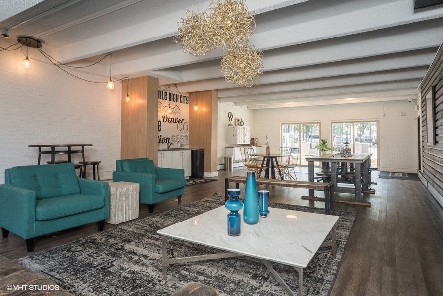 Stunning upgraded design