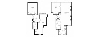 THREE BEDROOM