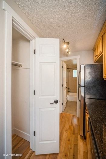 Additional Storage at  23 - 33 Pearl