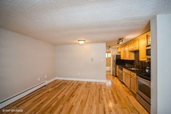Hardwood Floors at  23 - 33 Pearl