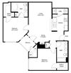 City Gate Kennedy floor plan City Gate Kennedy floor plan