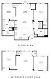 City Gate Walnut floor plan City Gate Walnut floor plan