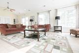 2-bedroom apartment at Summerdale Apartments in Richmond