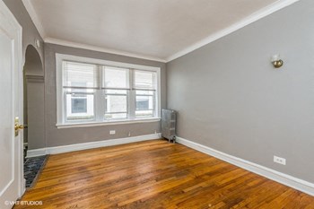 Interiors-Hardwood flooring throughout Hardwood flooring throughout - Photo Gallery 3