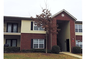 Hallmark At Garden Parkway