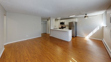 4805 E Kentucky Ave 2 Beds Apartment for Rent - Photo Gallery 1