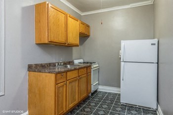 Interiors-Large kitchen Large kitchen - Photo Gallery 4