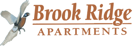 Brook Ridge Apartments logo