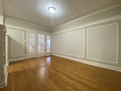 Neutral color palette