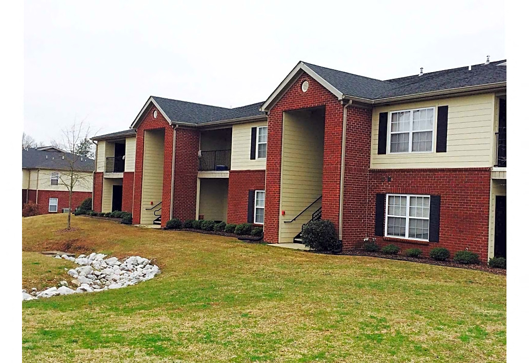 Hallmark At Garden Parkway