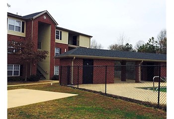 Hallmark At Garden Parkway