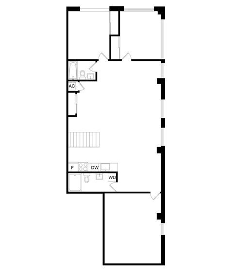 Ames Lofts
