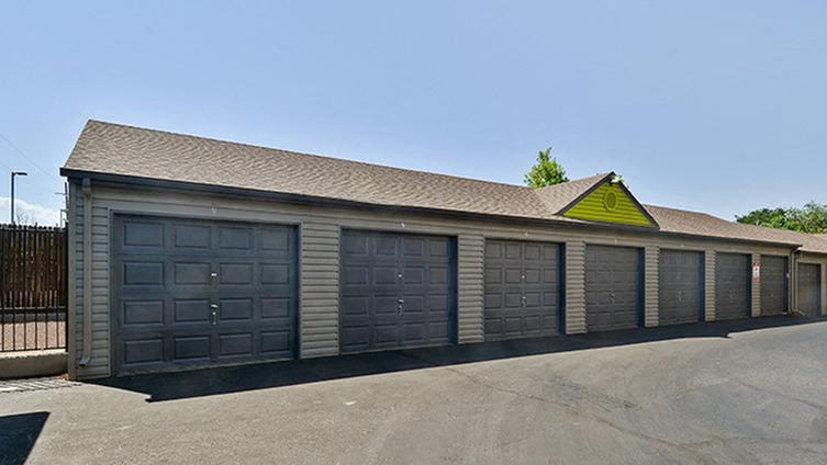 Plenty of extra storage options