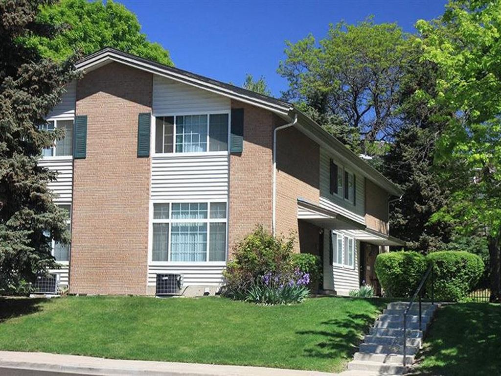 Vesty Park Apartments, 3190 West 14th Ave, Denver, CO - RENTCafé