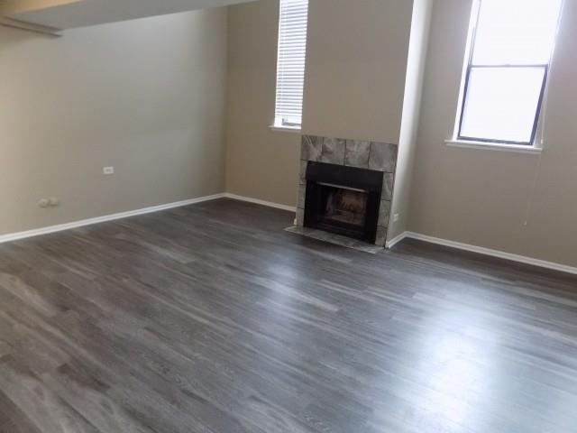 Wood Flooring