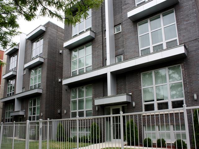 Stylish Exterior