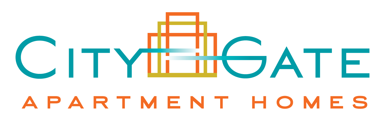 City Gate Apartment Homes logo