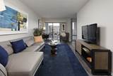 1-bedroom apartment at Trillium Apartments in Fairfax