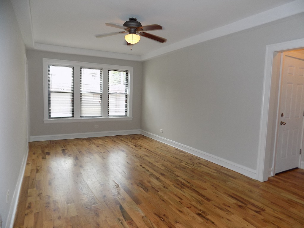 Vintage Apartments Available