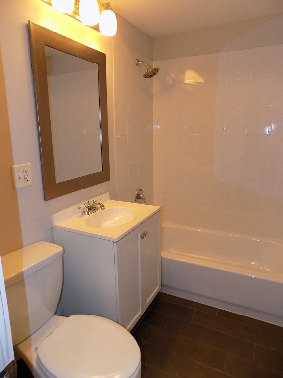 Vintage Apartments Available