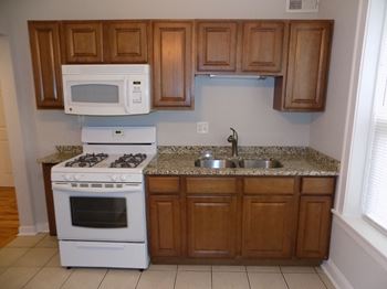 Vintage Apartments Available