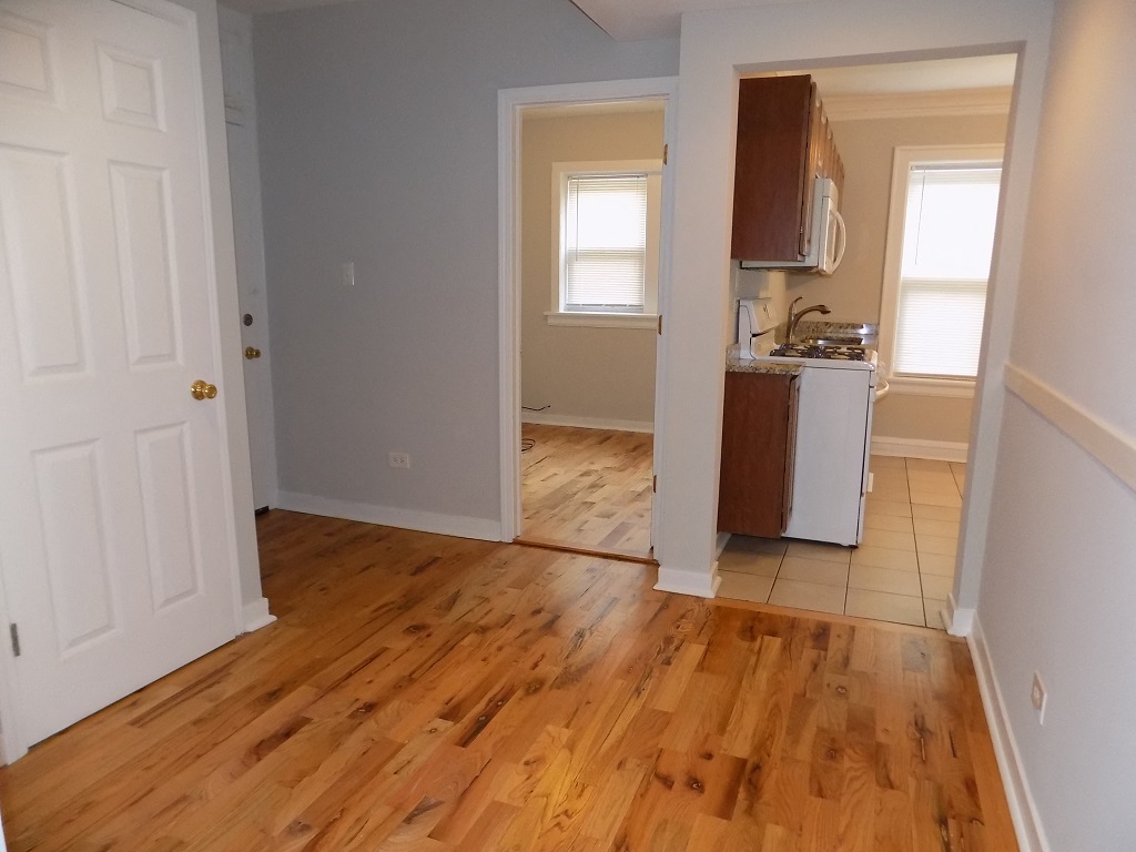 Vintage Apartments Available