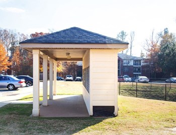 Hallmark At Garden Parkway