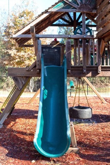 Hallmark At Garden Parkway