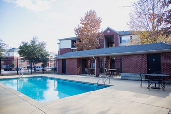 Hallmark At Garden Parkway