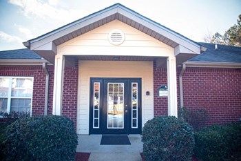 Hallmark At Garden Parkway