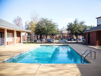 Hallmark At Garden Parkway