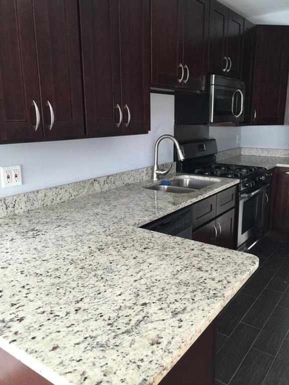 Plenty of Counterspace