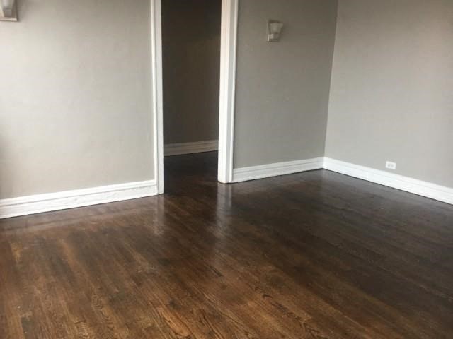 Neutral Painted Walls