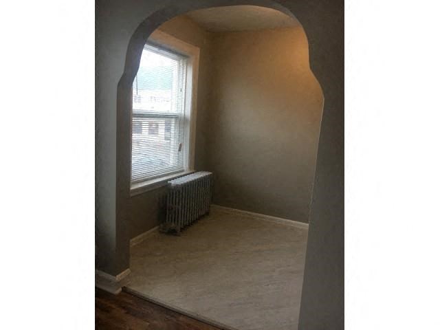 Charming Interior Architecture