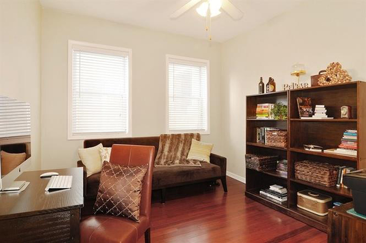 Plenty of Living Space