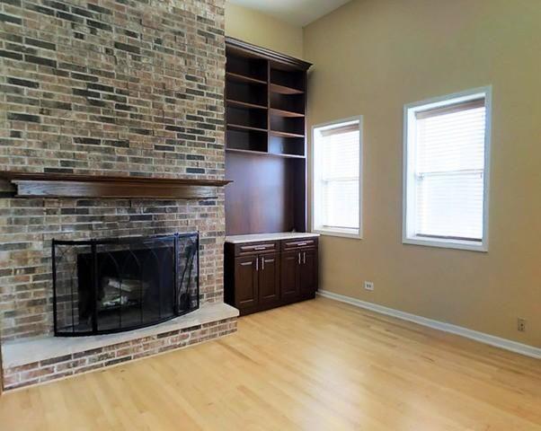 Custom Built-In Organization