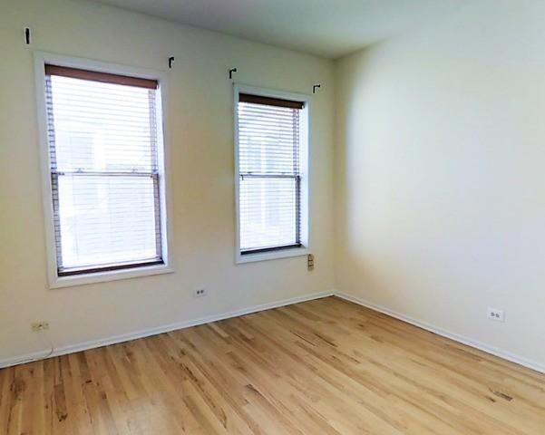 Bright Open Living Areas