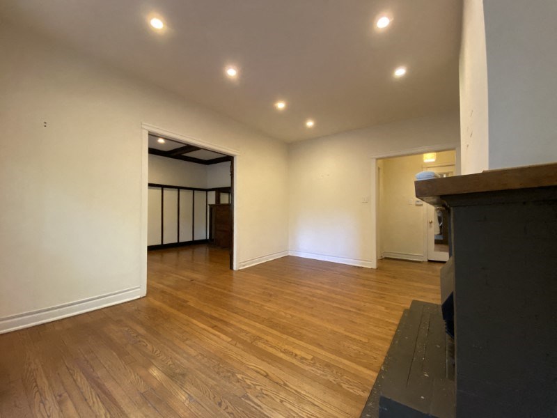 Stunning living spaces