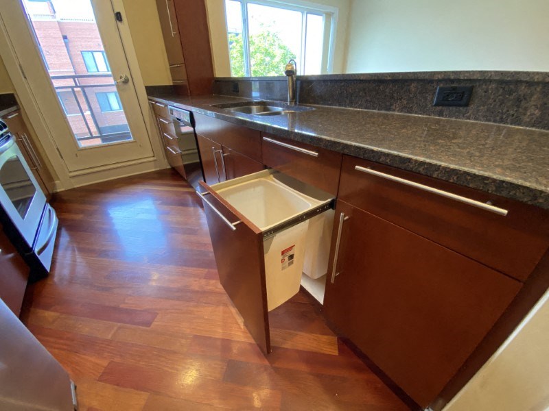 Convenient storage solutions