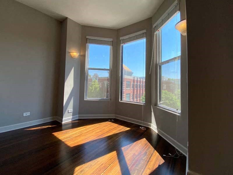 Large, unique windows