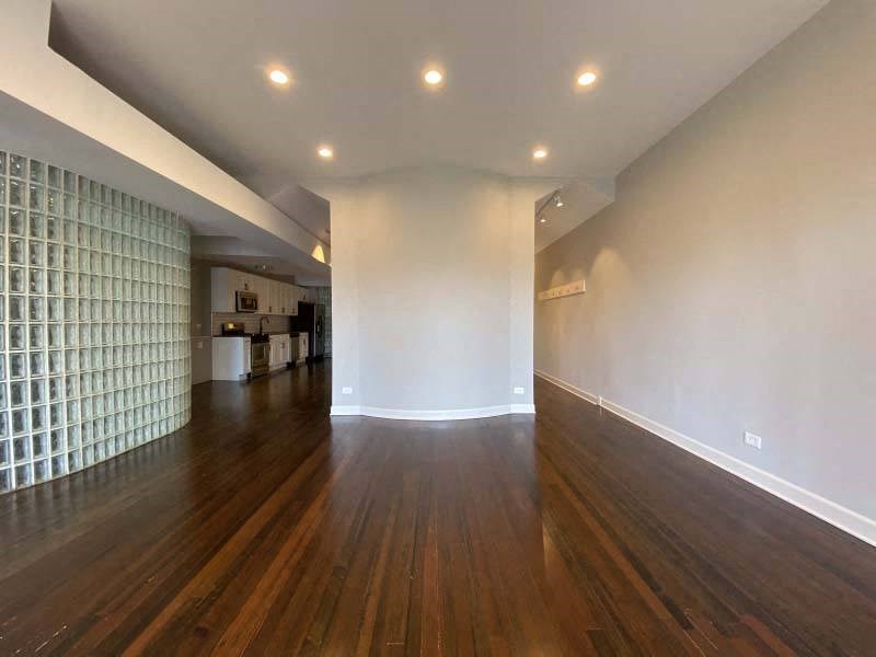 Hardwood floors