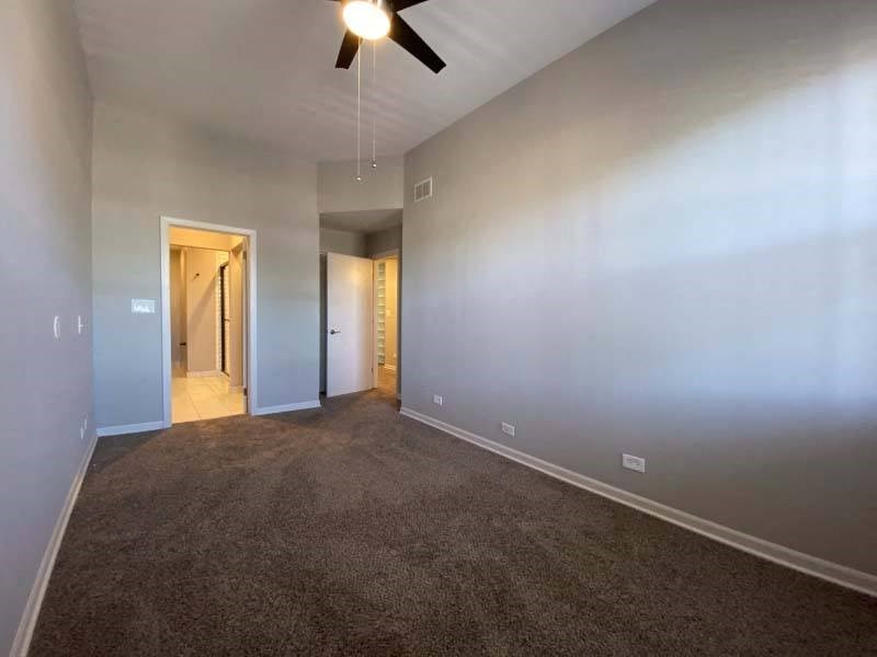 Large bedroom