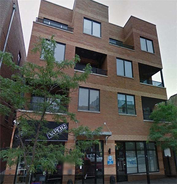 Contemporary Exterior