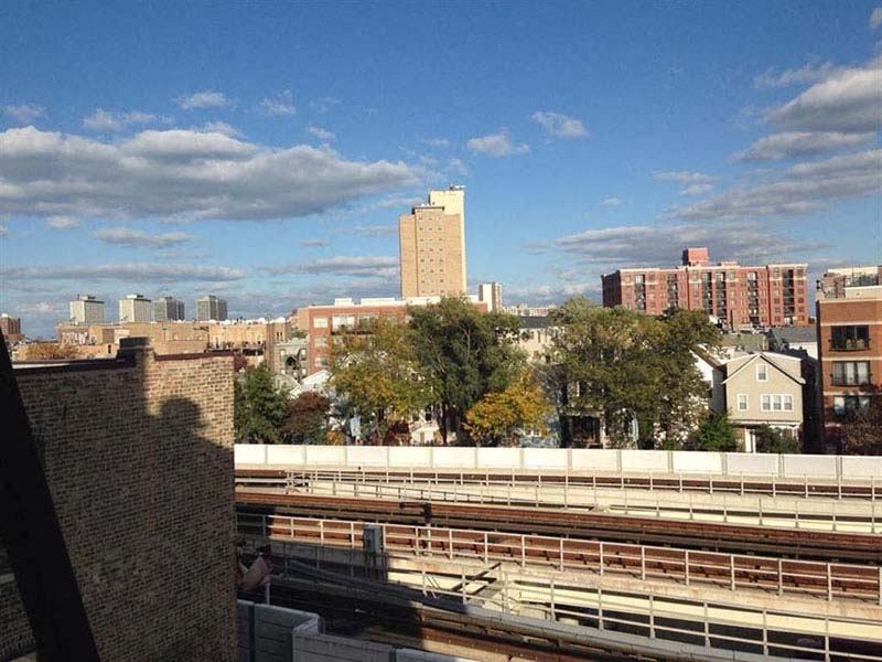 Exteriors-Breathtaking Views of Chicago