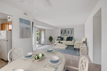 Dining Space Dining Space - Photo Gallery 3