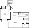 Tempo Floorplan Tempo Floorplan
