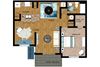Cypress floorplan Cypress floorplan
