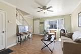Studio apartment at Wyvernwood Garden Apartments in Los Angeles