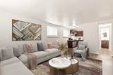 1-bedroom apartment at 1444 Saint Paul Apartments in Denver